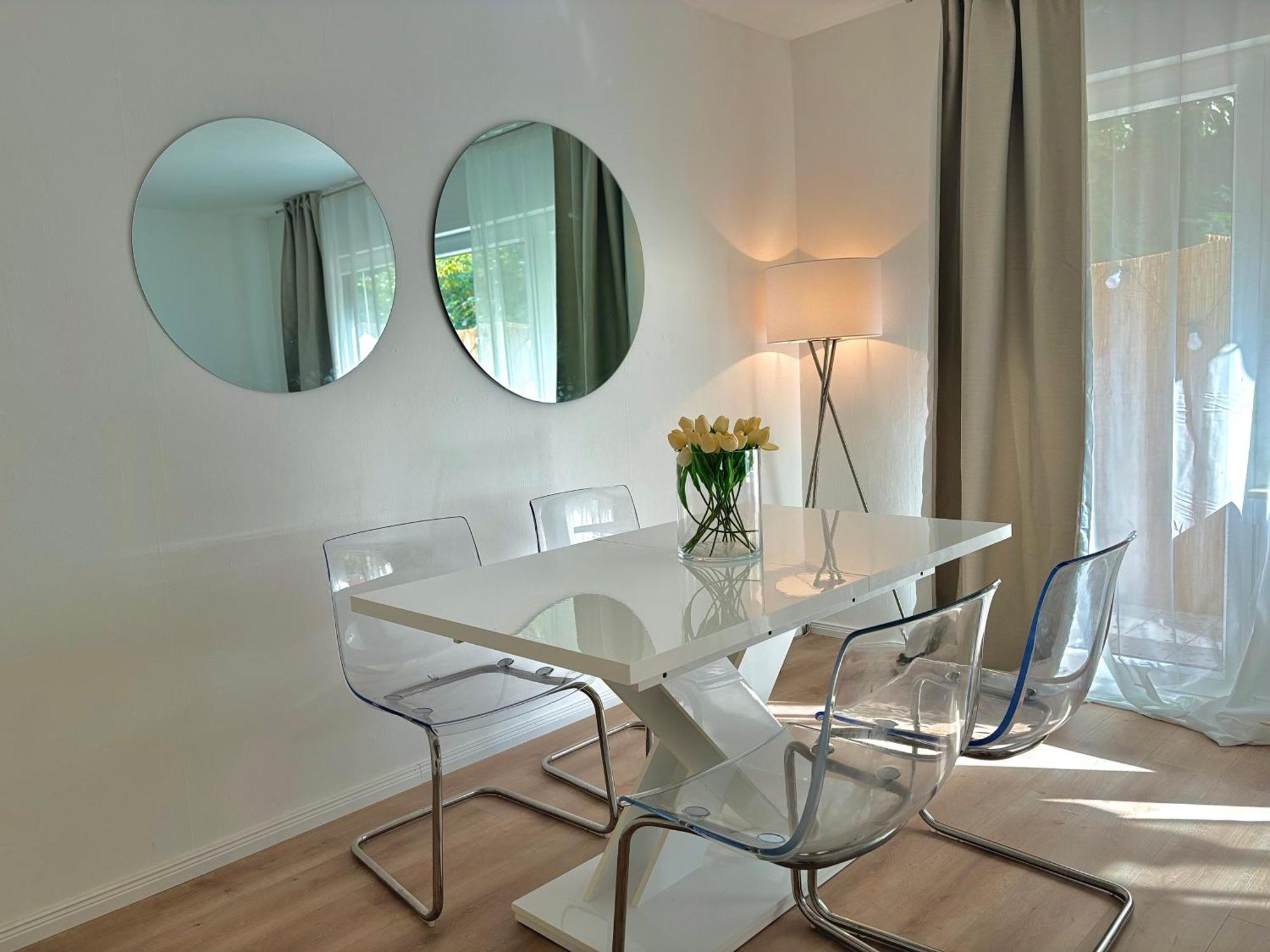 Das Luxusnest Bad Ems Exterior photo